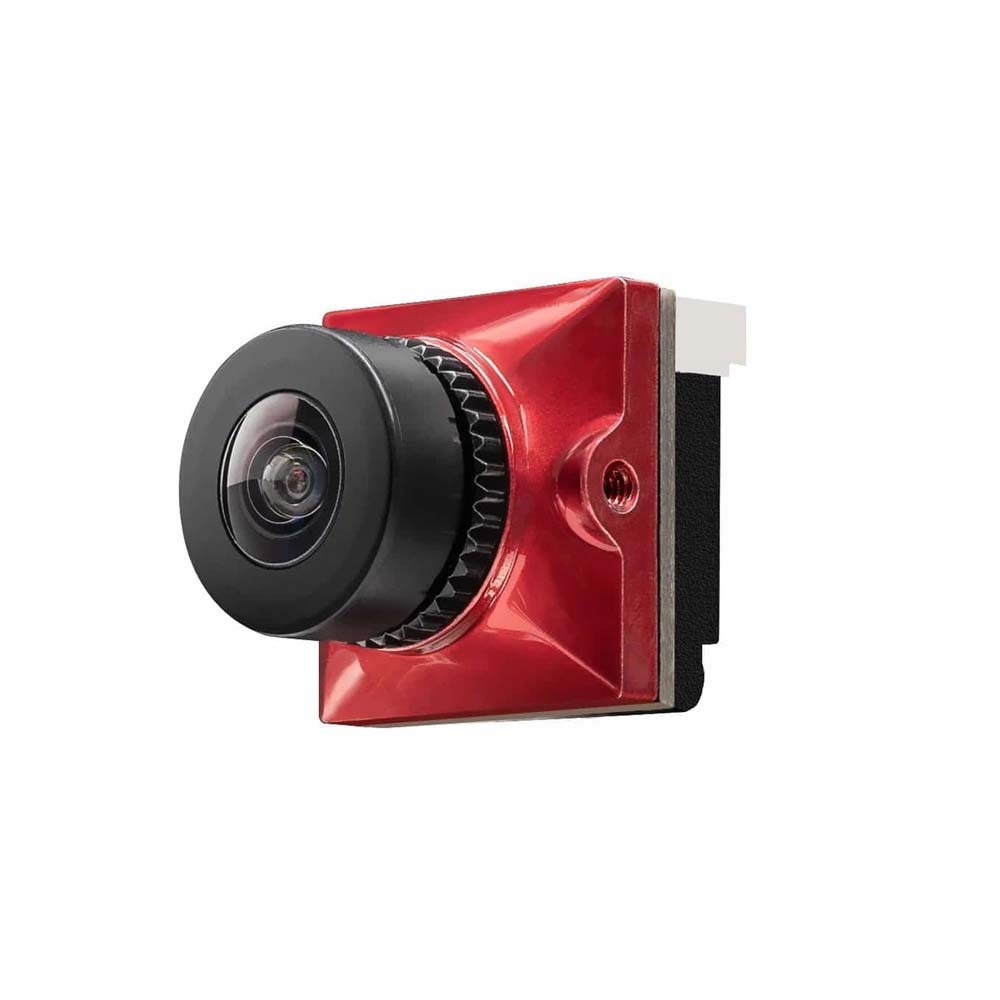 Caddx Ratel 2 Micro Starlight  - Caddx Fpv Camera recension och pris