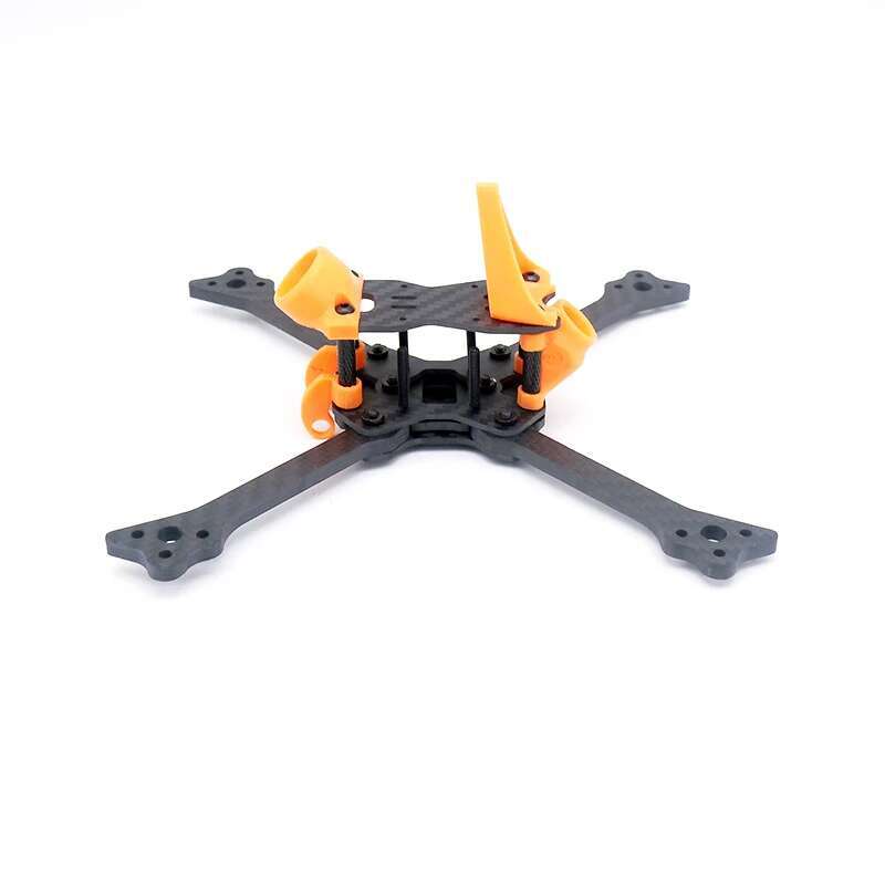 533 PRO 5inch FPV Frame Kit 19 - Drone Frame 5 Inch recension och pris