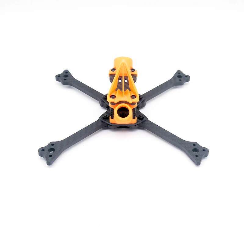 533 PRO 5inch FPV Frame Kit 19 - Drone Frame 5 Inch recension och pris