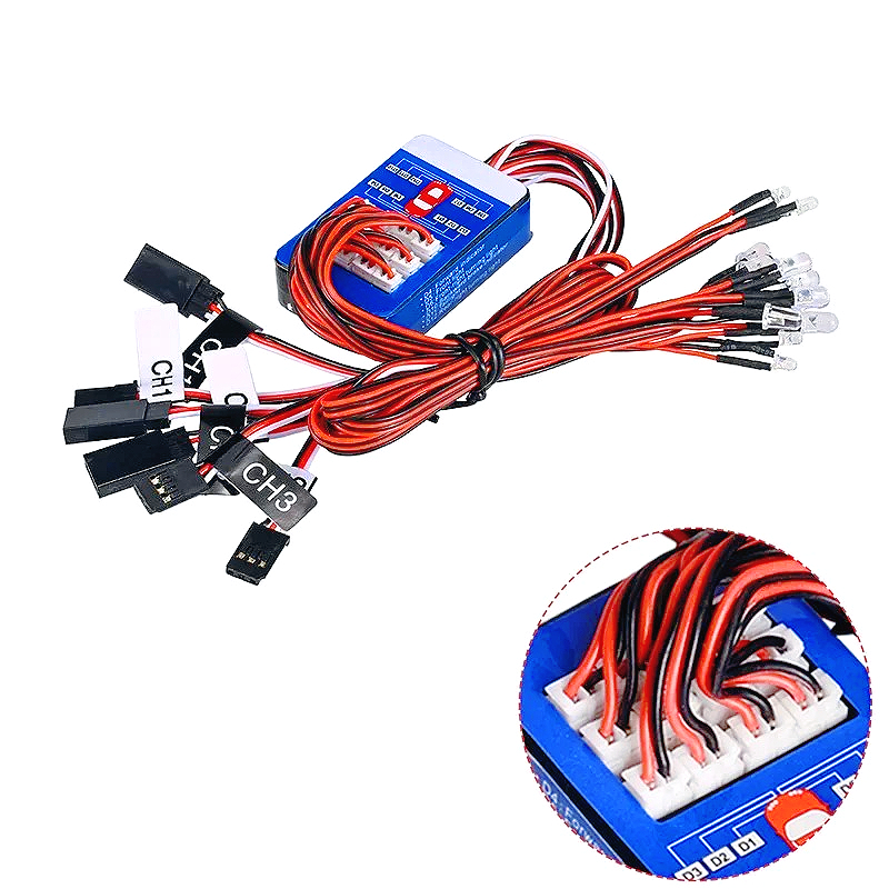 Tamiya Remote Control Model Ca - Drone Lidi Rc recension och pris
