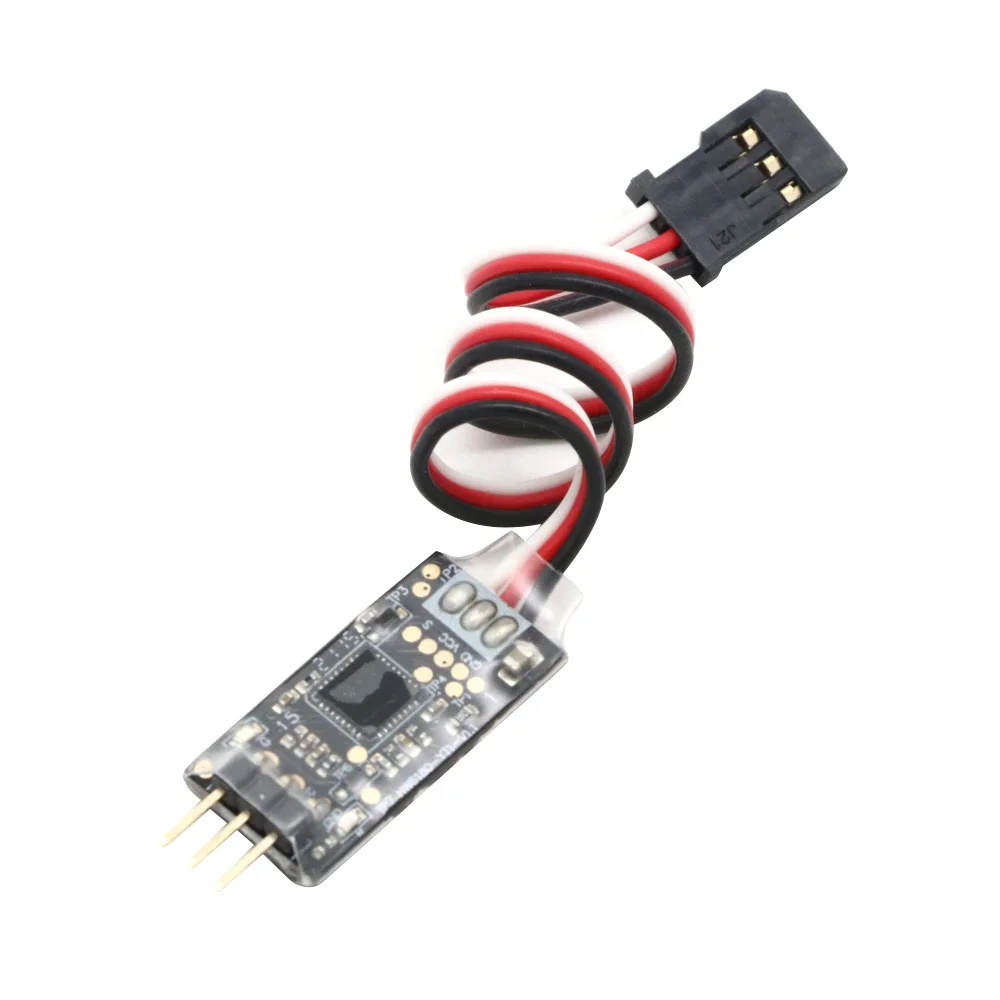 SkyDElHobbywing S.BUS2 Telemet - Drone Rc V4 recension och pris