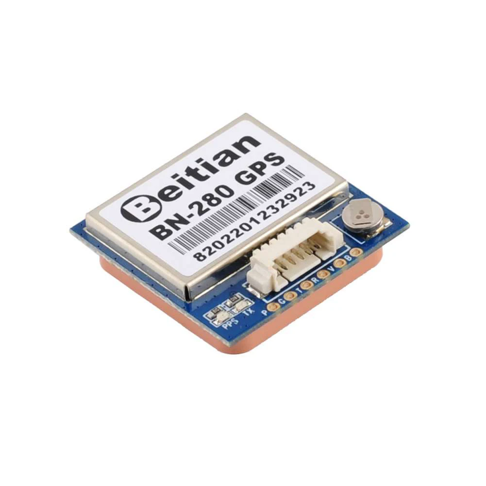 Beitian BN-280 G-MOUSE UART TT - Drone Rc Gps recension och pris