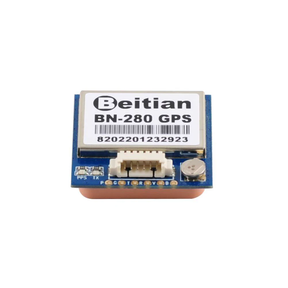 Beitian BN-280 G-MOUSE UART TT - Drone Rc Gps recension och pris