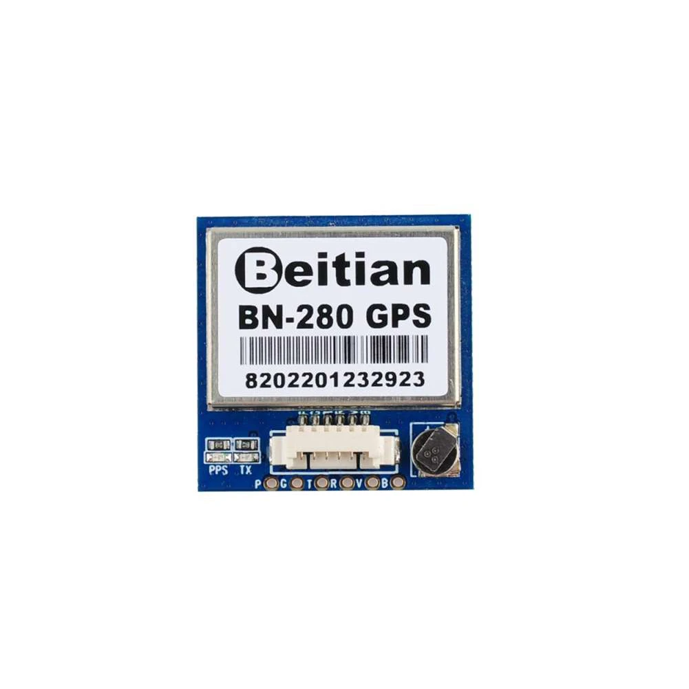Beitian BN-280 G-MOUSE UART TT - Drone Rc Gps recension och pris