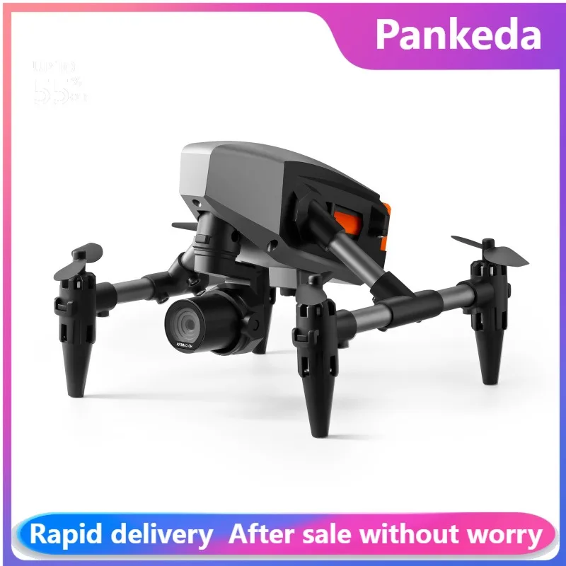 XD1 PRO Mini Drone Dual Camera - Drone Pro Rc Ufo recension och pris