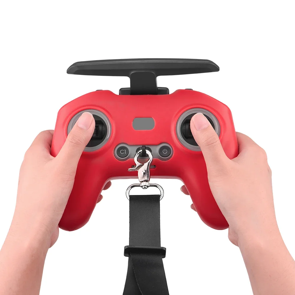BRDRC for DJI Avata 2/FPV Comb - Drone Rc Controller Cover recension och pris