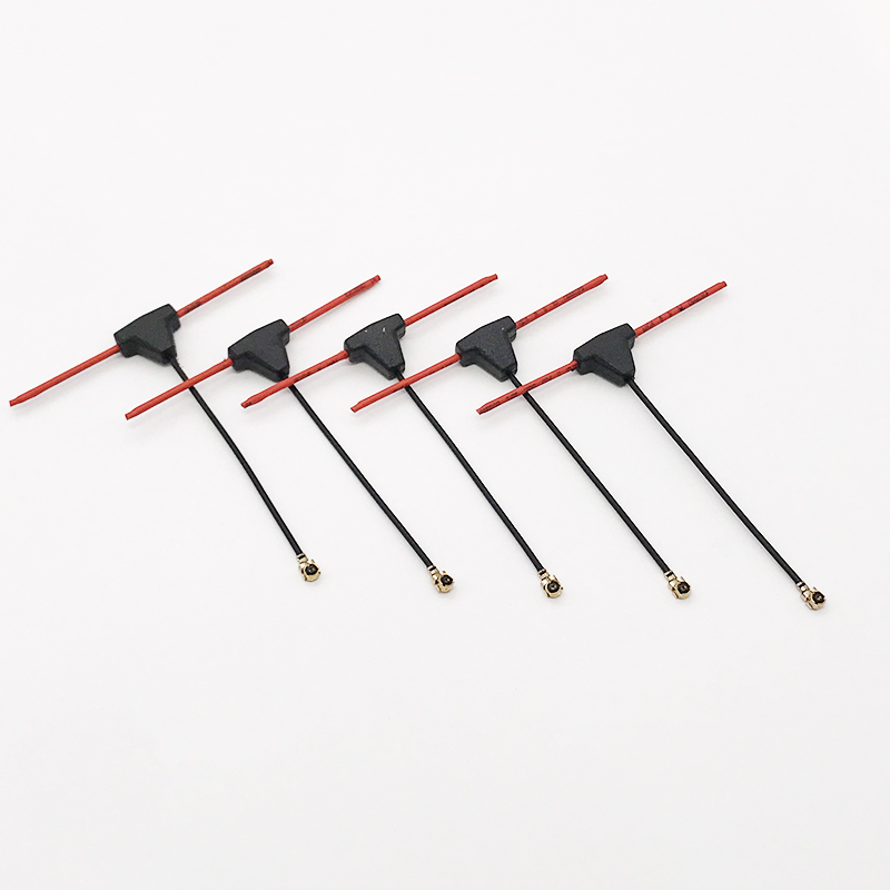 2.4G 2DBI T Antenna IPX1 for T - Drone Rc Mini recension och pris