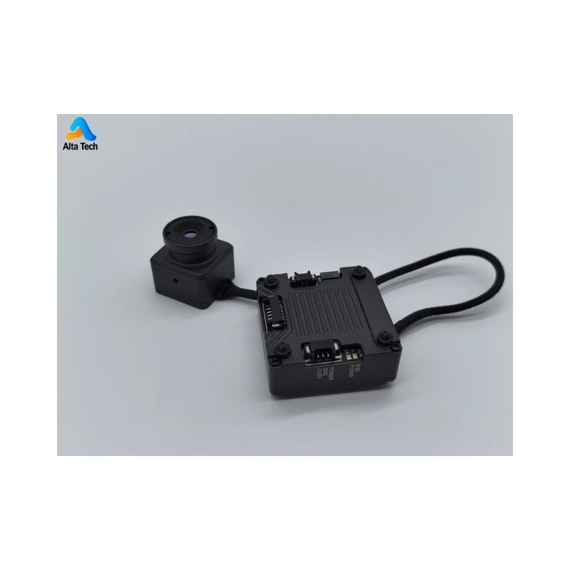 AI Dr-one Components for Caddx - Caddx Fpv Camera recension och pris