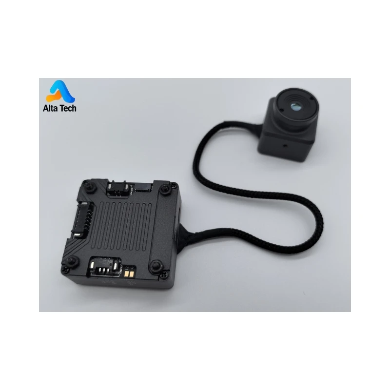 AI Dr-one Components for Caddx - Caddx Fpv Camera recension och pris
