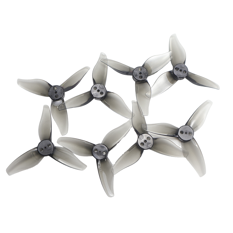 NEW 4Pairs/8pcs Gemfan Hurrica - Drone Rc Mini recension och pris