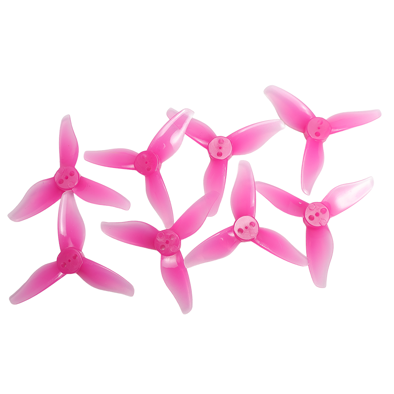 NEW 4Pairs/8pcs Gemfan Hurrica - Drone Rc Mini recension och pris