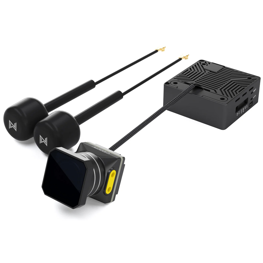 CADDXFPV Caddx Fpv Avatar Walk - Caddx Fpv Camera recension och pris