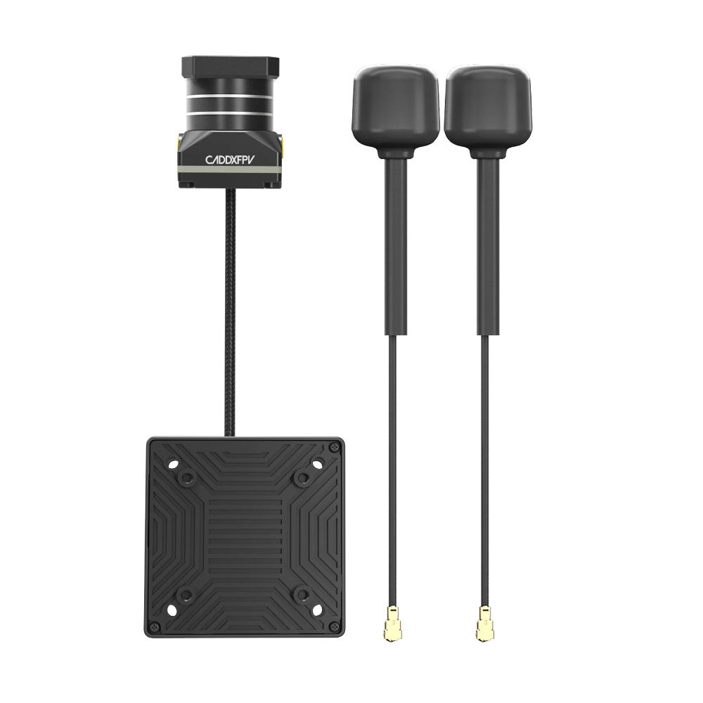 CADDXFPV Caddx Fpv Avatar Walk - Caddx Fpv Camera recension och pris