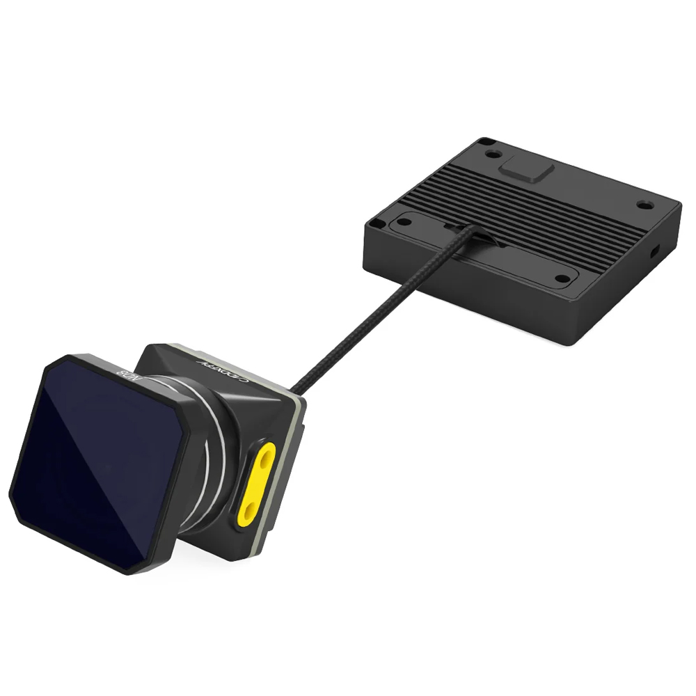 CADDXFPV Caddx Fpv Avatar Walk - Caddx Fpv Camera recension och pris