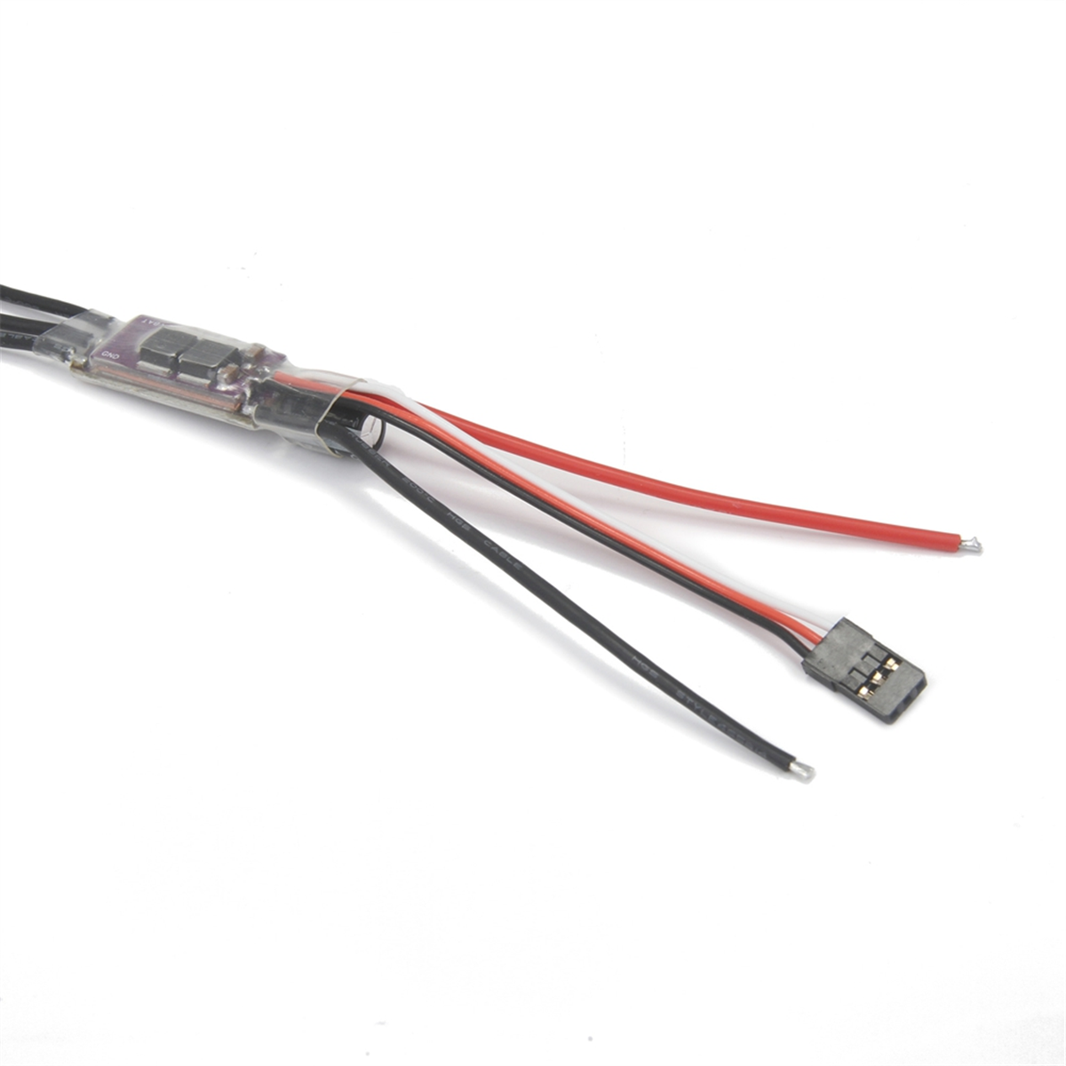 A002 1PCS AM32 32-Bit ESC 2-4S - Drone Rc Drone recension och pris